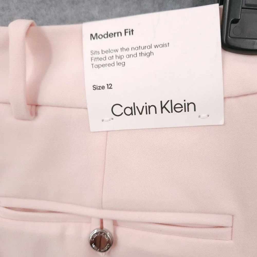 Calvin Klein new tags